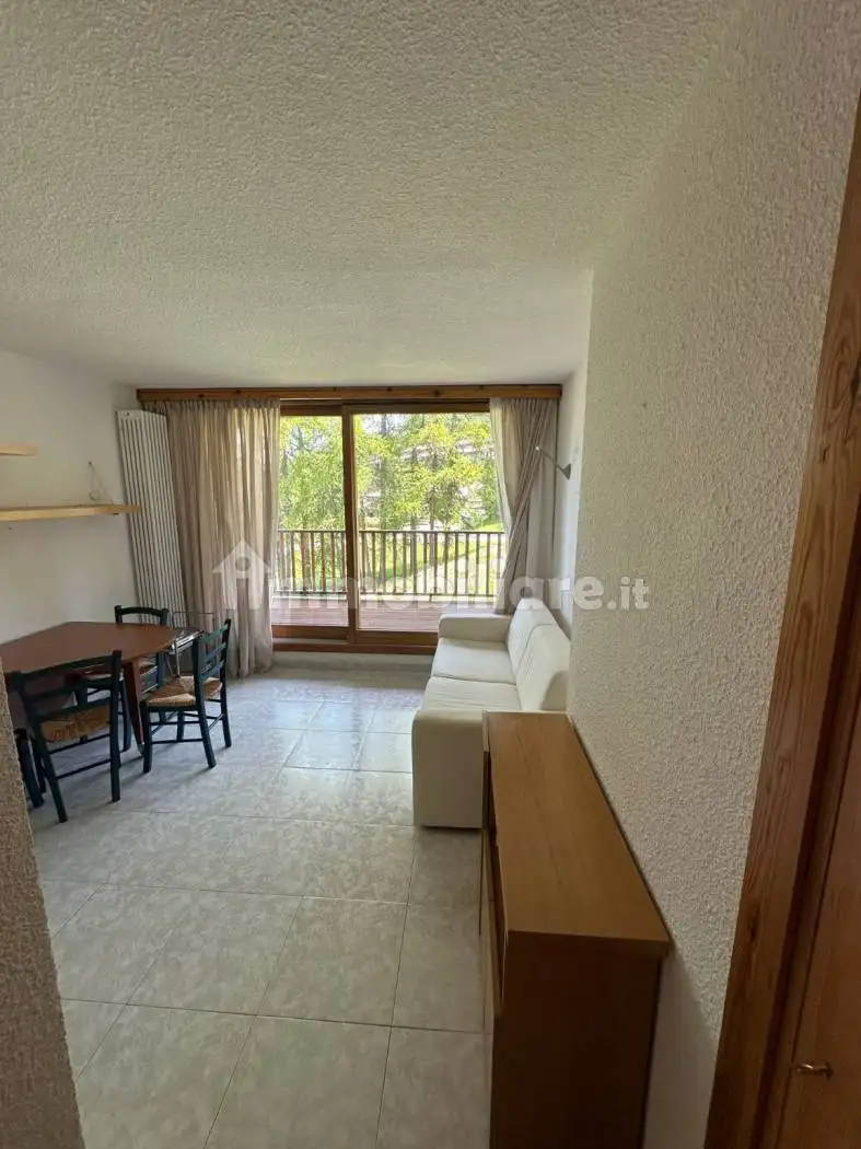 Trilocale frazione San Sicario Alto 15, San Sicario Alto, Cesana Torinese - foto 5