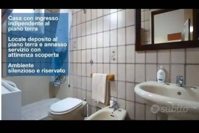 Appartamento in vendita a Bari