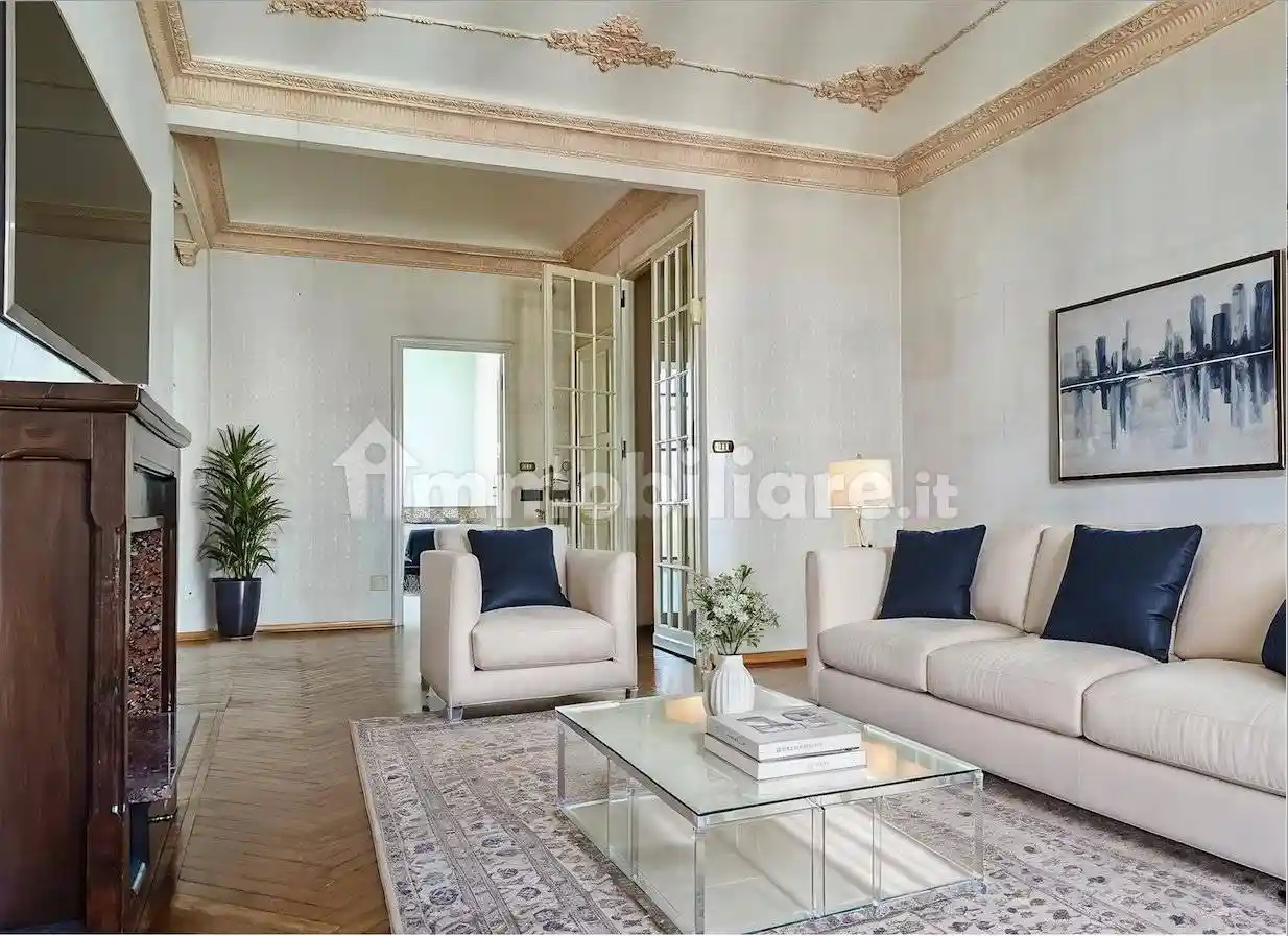 Appartamento in vendita a Cuneo