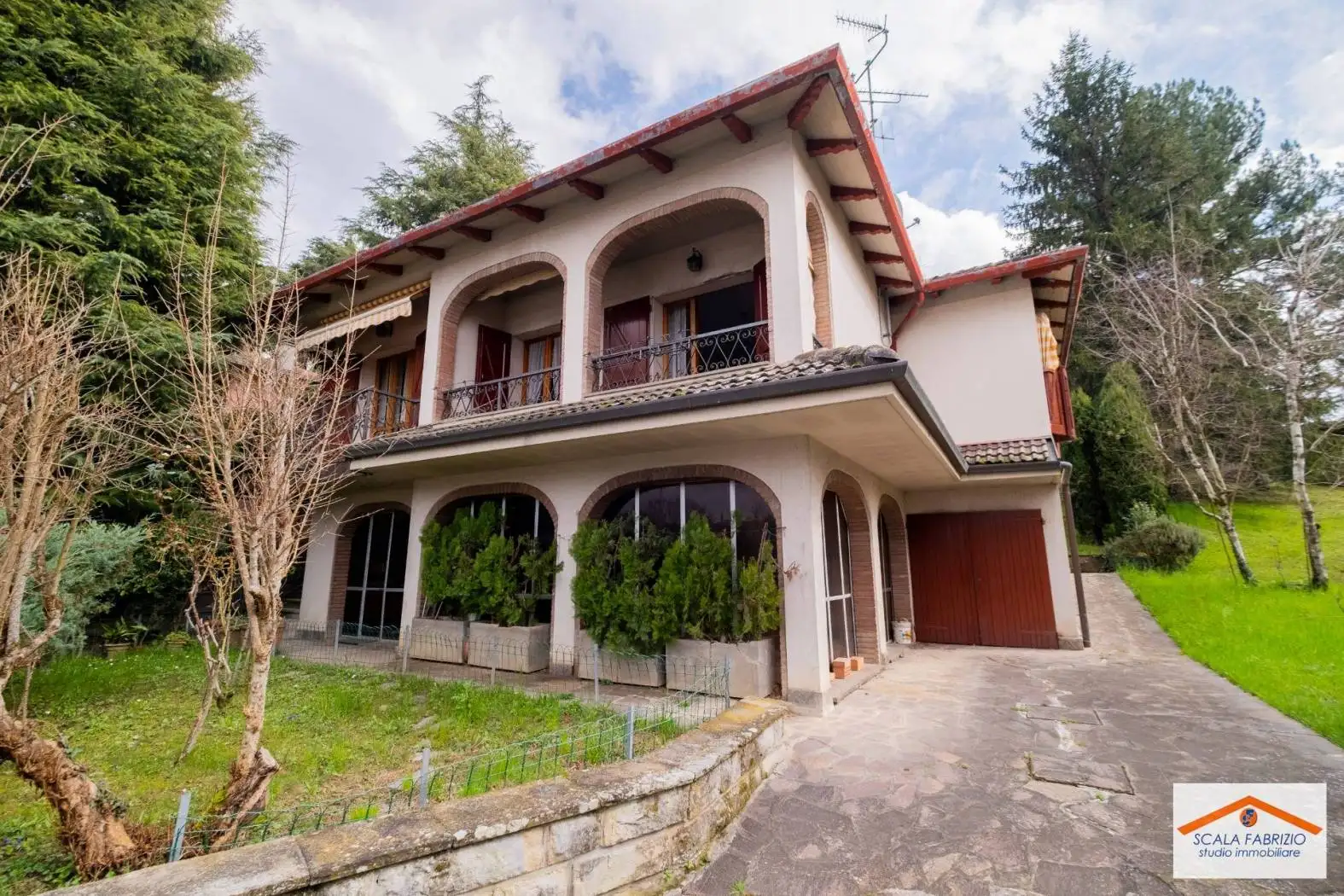 Villa in vendita a Pianoro