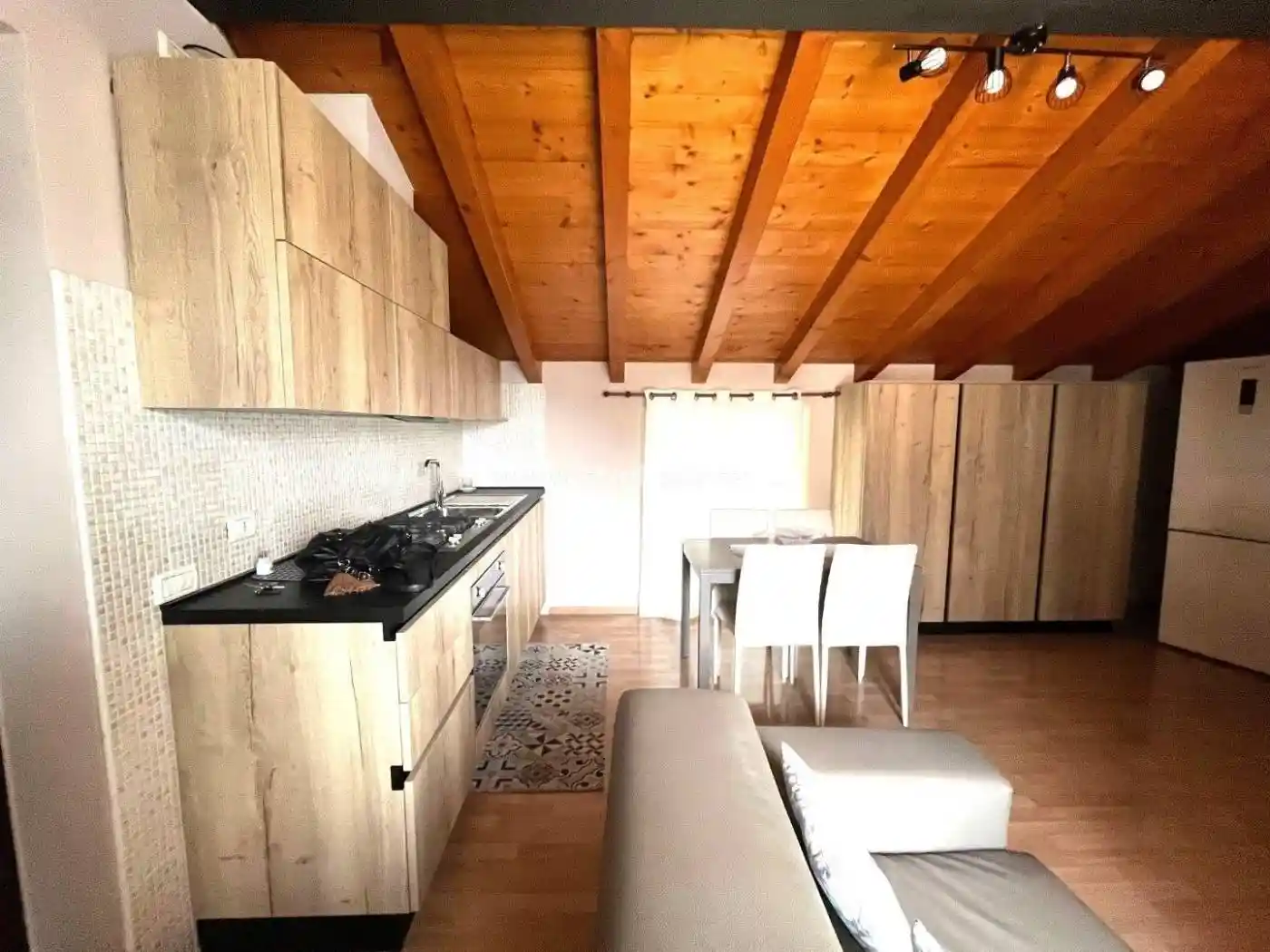 Appartamento in vendita a Zogno