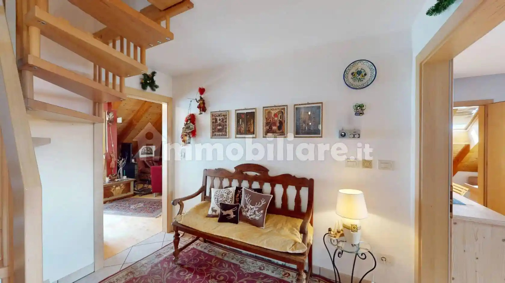 Attico - Mansarda - foto 2