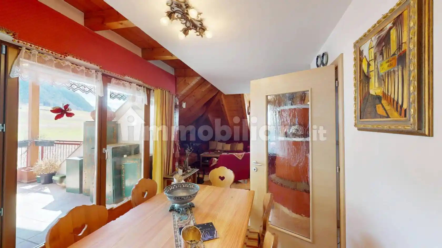 Attico - Mansarda - foto 3