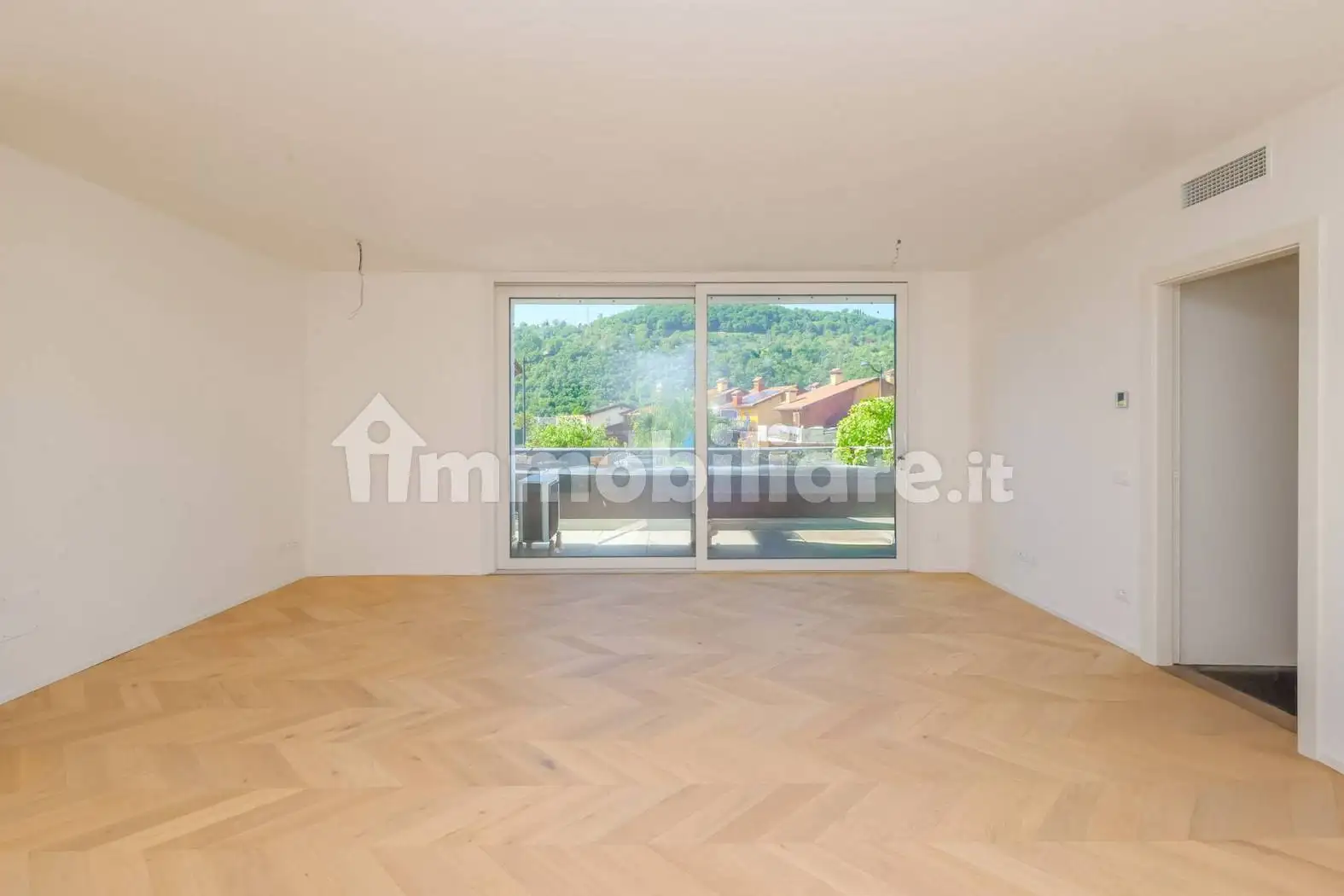 Appartamento in vendita a Monteviale