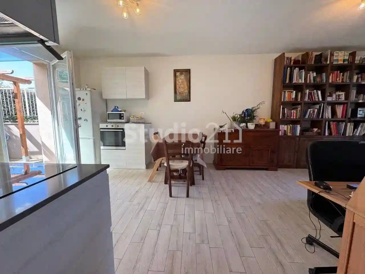 Appartamento - foto 5