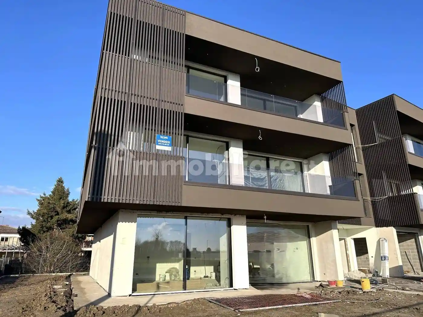 Appartamento in vendita a Selvazzano Dentro