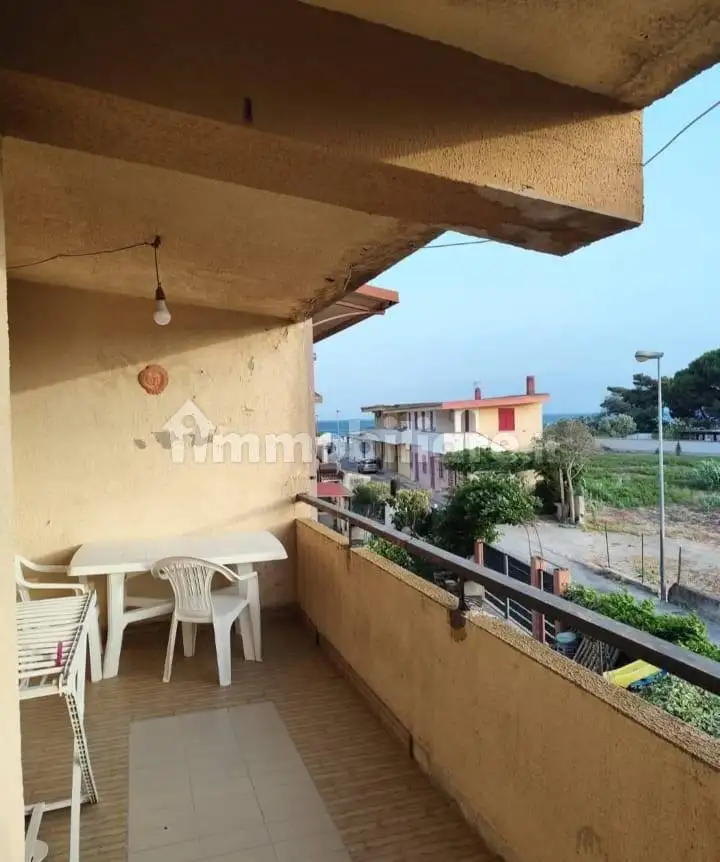 Appartamento in affitto a Simeri Crichi