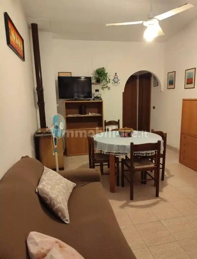 Trilocale Villaggio Costa Azzurra, Maringoli, Simeri Crichi - foto 3