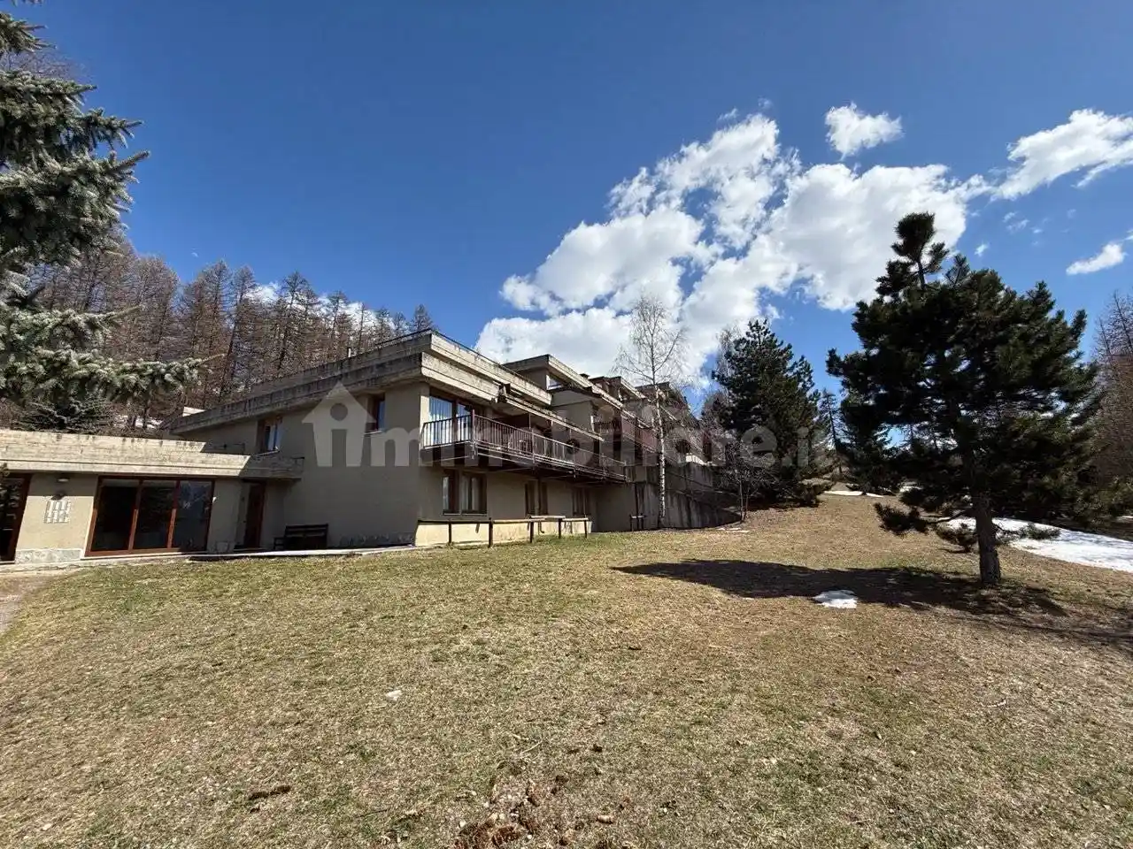 Appartamento in vendita a Cesana Torinese