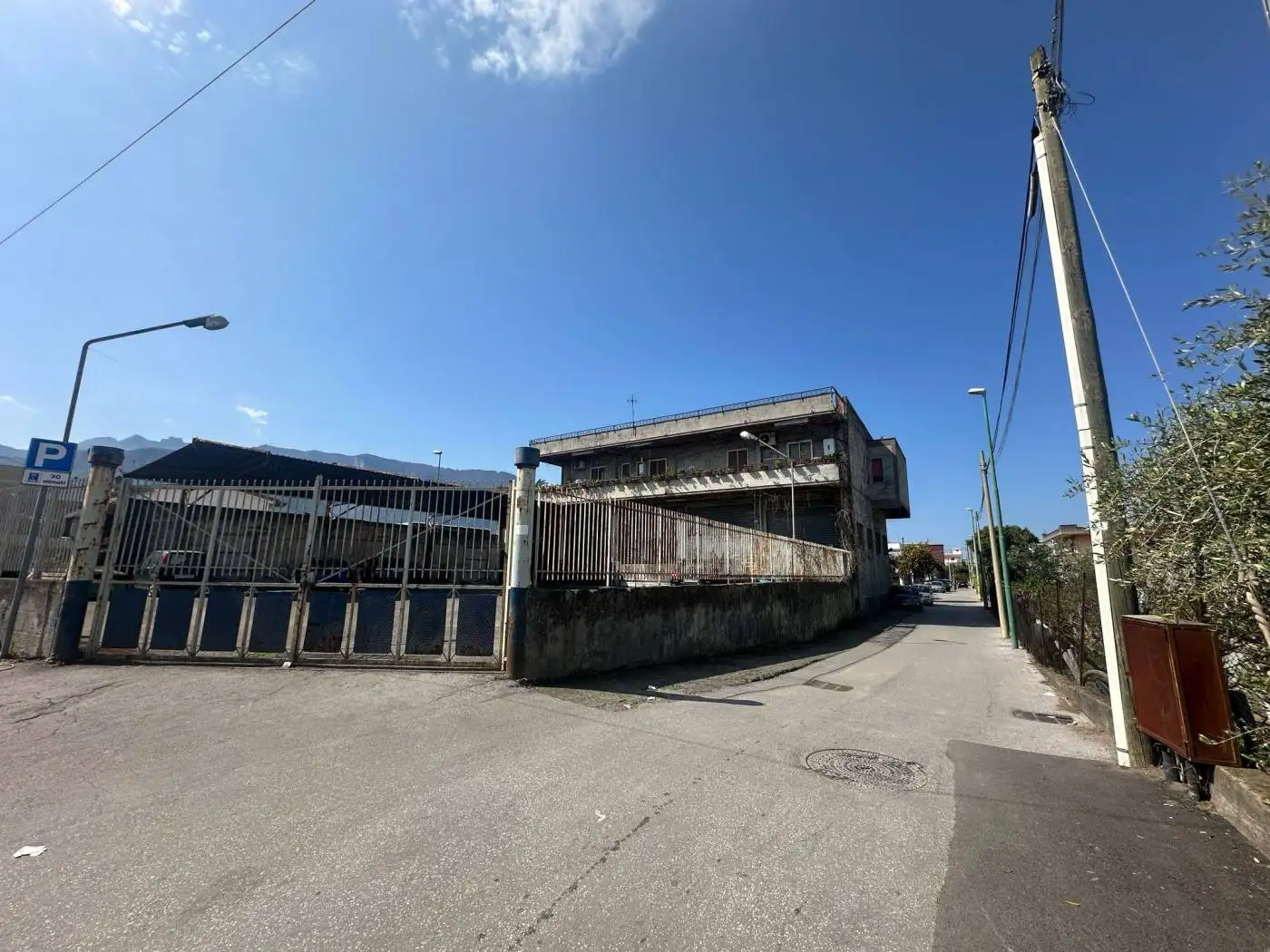 Appartamento in vendita a Santa Maria la Carità