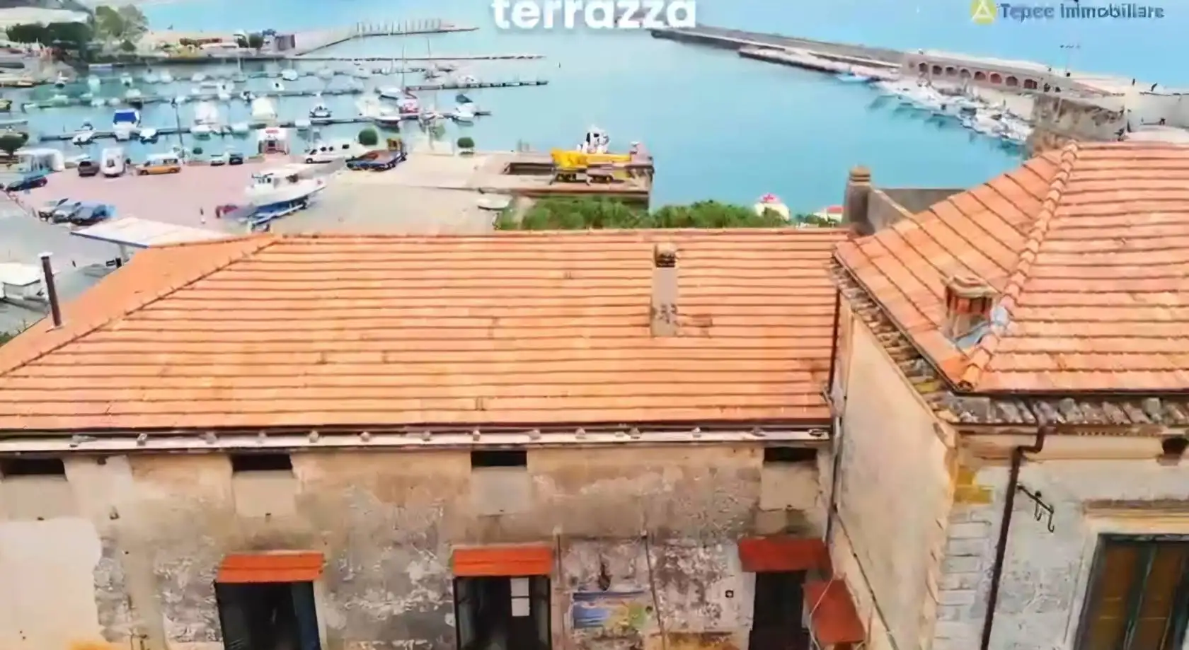 Appartamento in vendita a Camerota