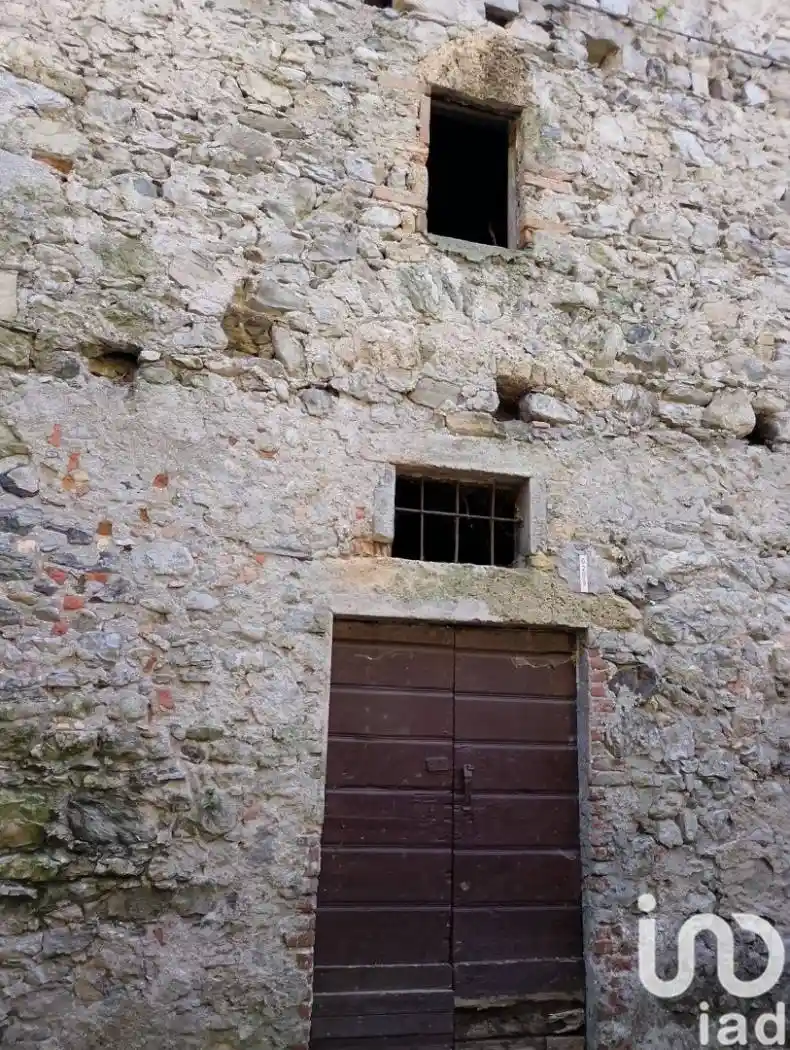 Monolocale via TREBISONDA 1, San Mamete, Valsolda - foto 2