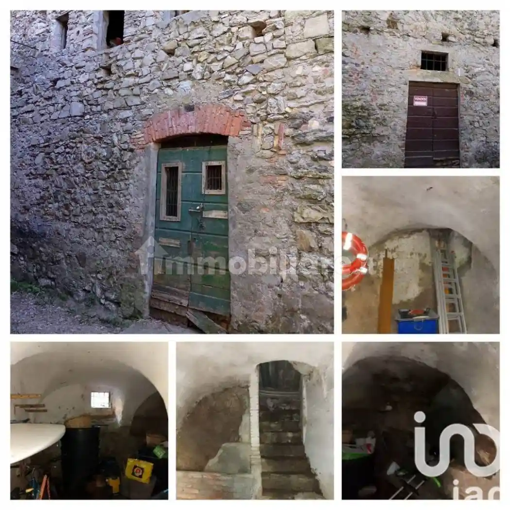 Monolocale via TREBISONDA 1, San Mamete, Valsolda - foto 3