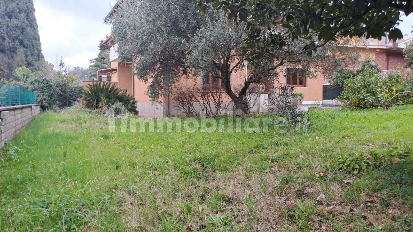 Villa in vendita a Velletri