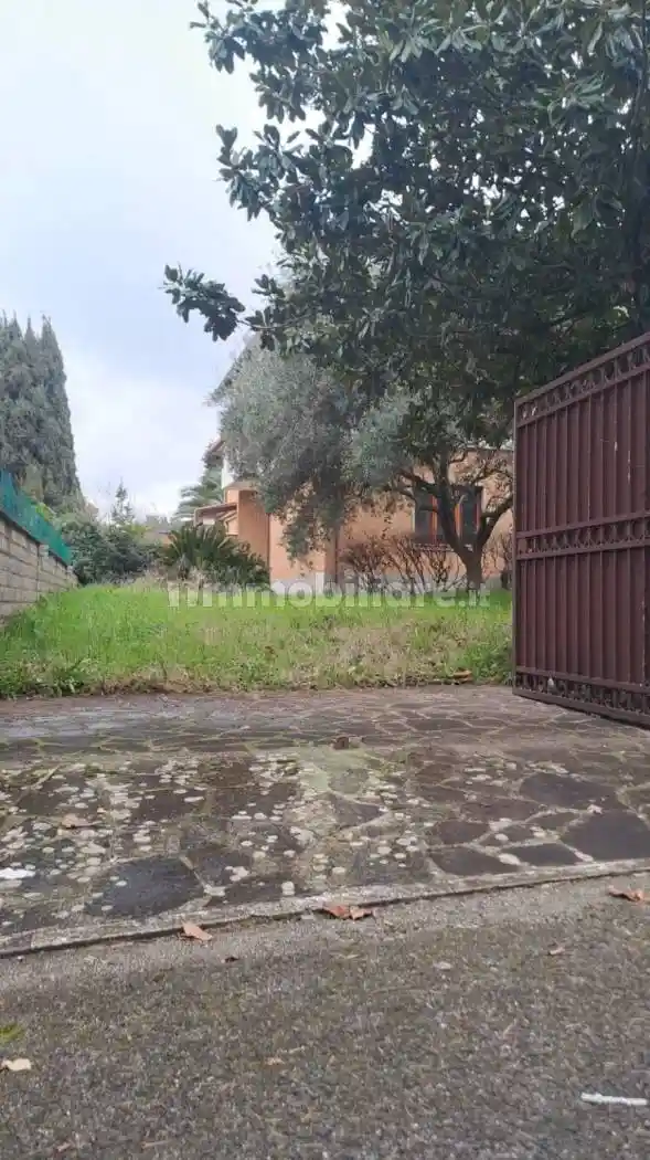 Villa bifamiliare via Ariana, Cigliolo, Via Ariana, Velletri - foto 2