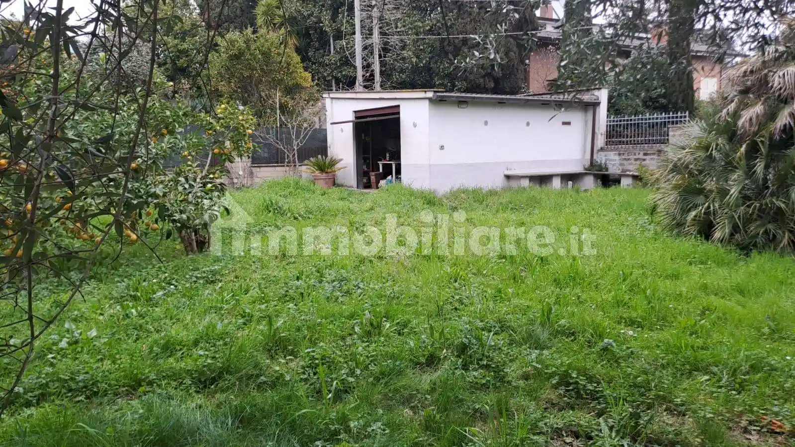 Villa bifamiliare via Ariana, Cigliolo, Via Ariana, Velletri - foto 3