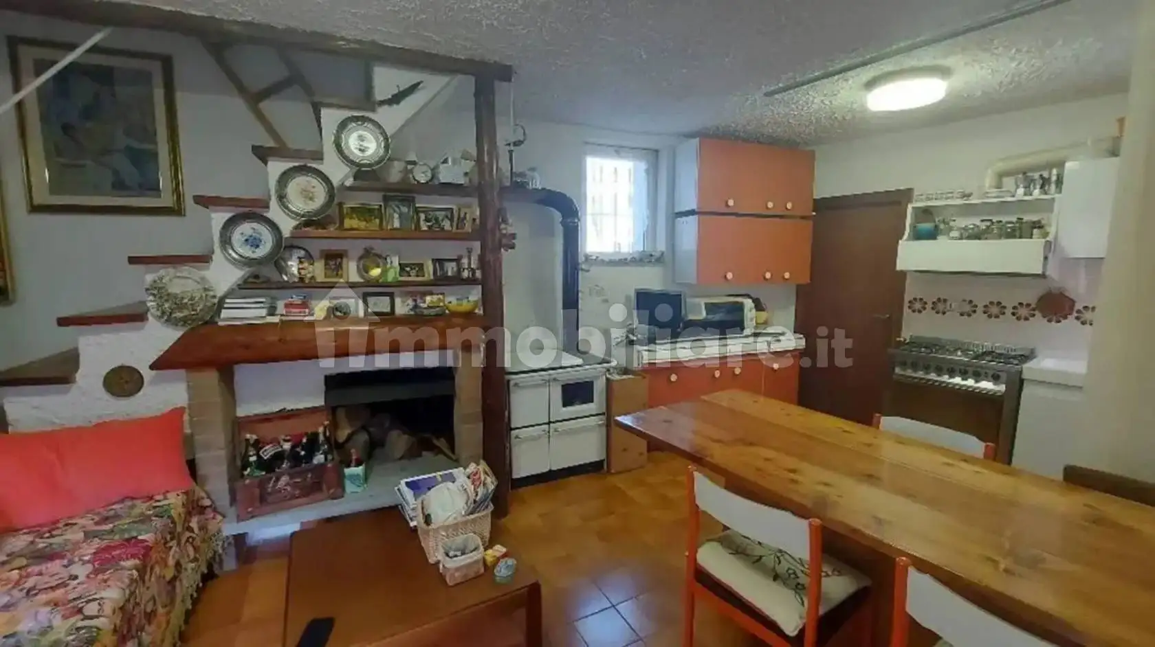 Villa unifamiliare via della Pioppa, Ligonchio, Ventasso - foto 4