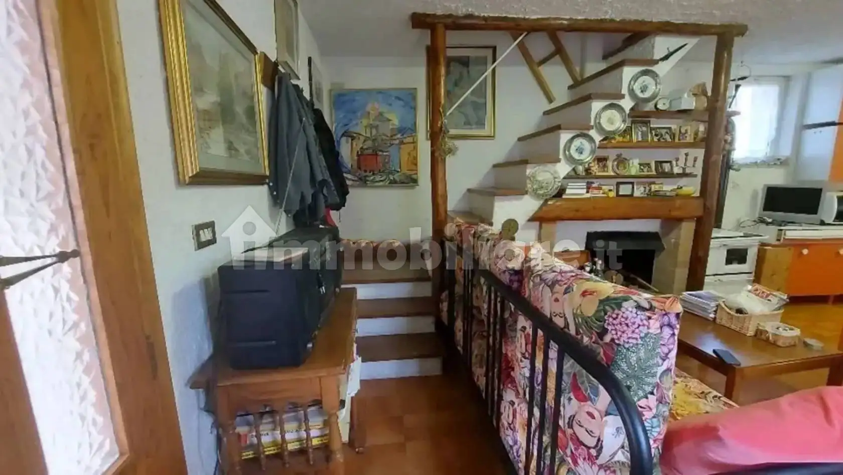 Villa unifamiliare via della Pioppa, Ligonchio, Ventasso - foto 5