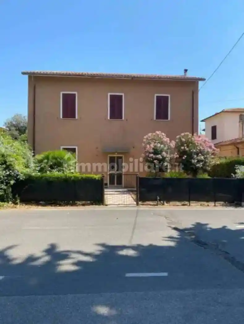 Casa indipendente in vendita a Orbetello