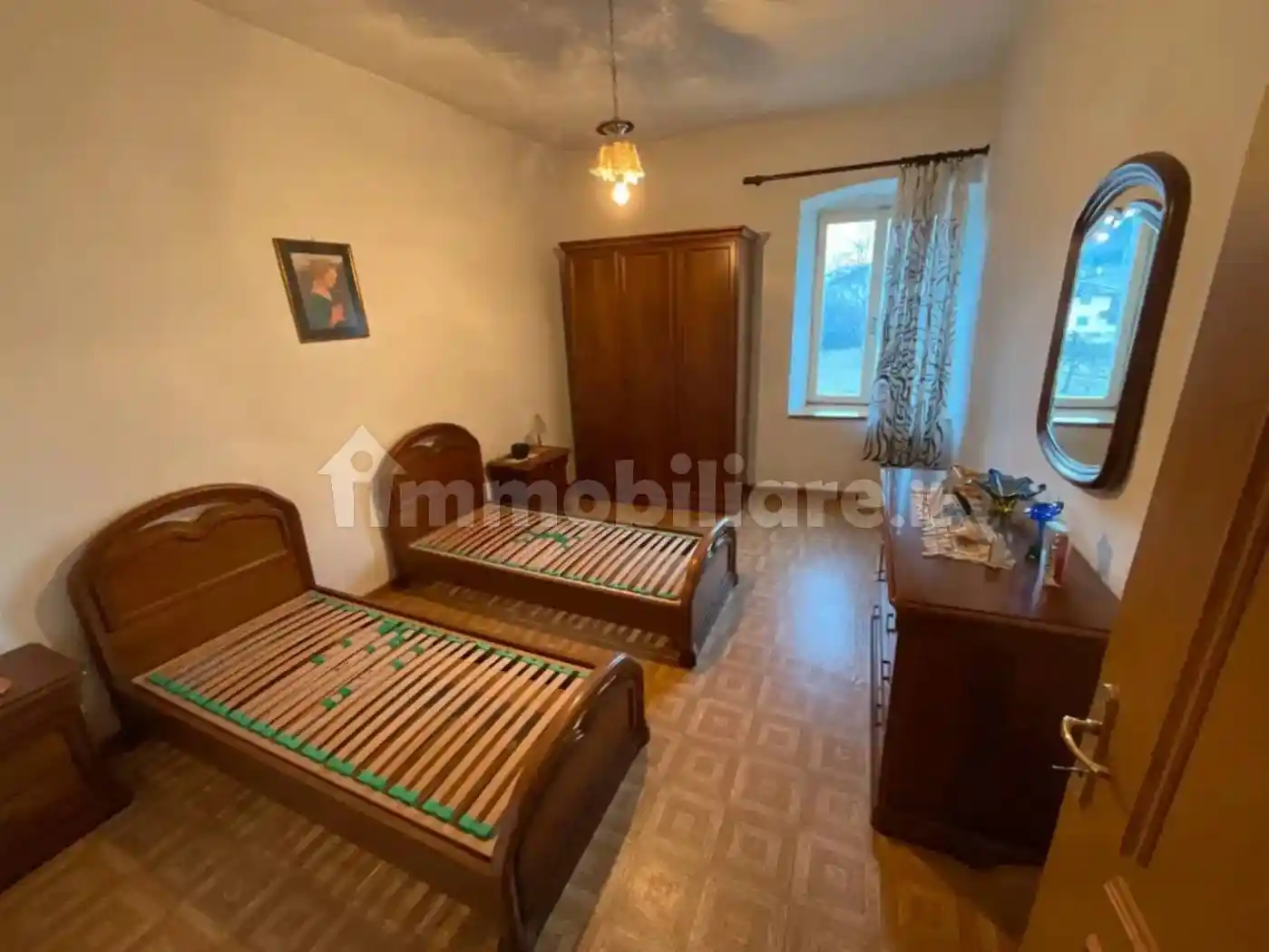 Appartamento via Nazionale, Croviana - foto 5