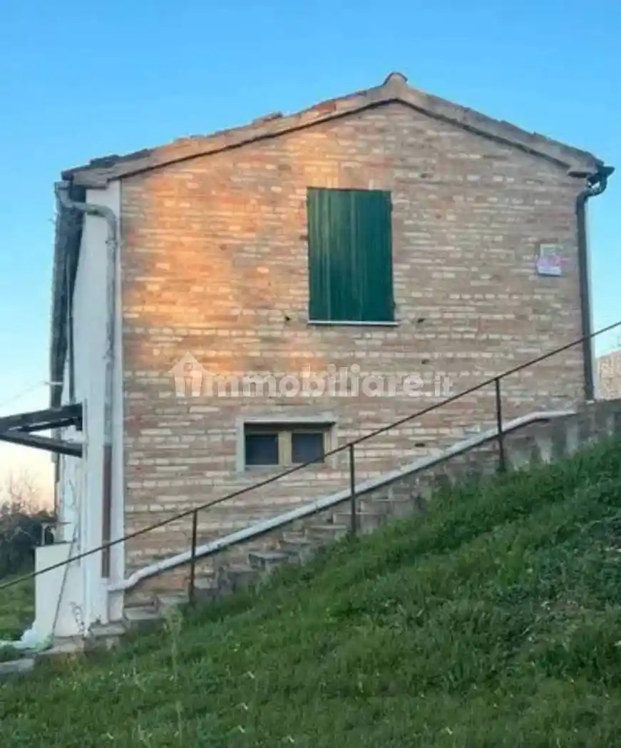 Appartamento in vendita a Urbino