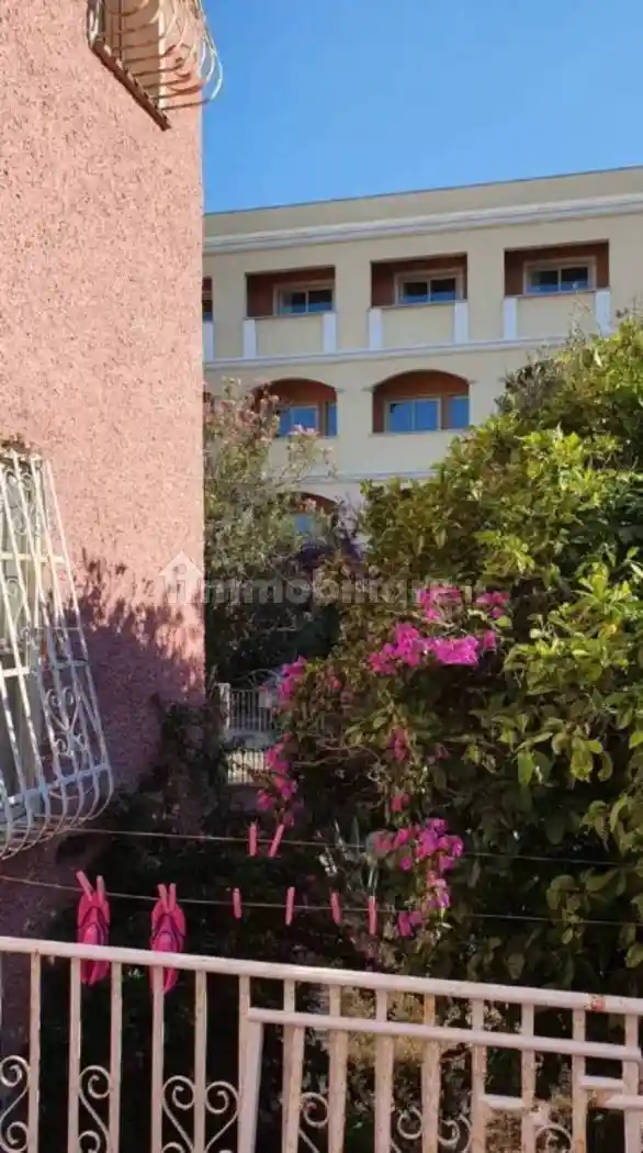 Villa in vendita a Golfo Aranci