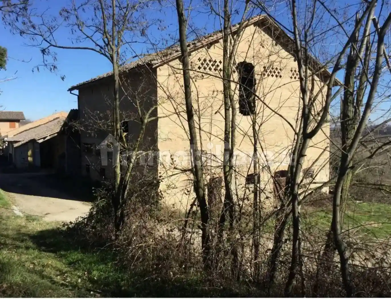 Rustico - Casale in vendita a Albinea