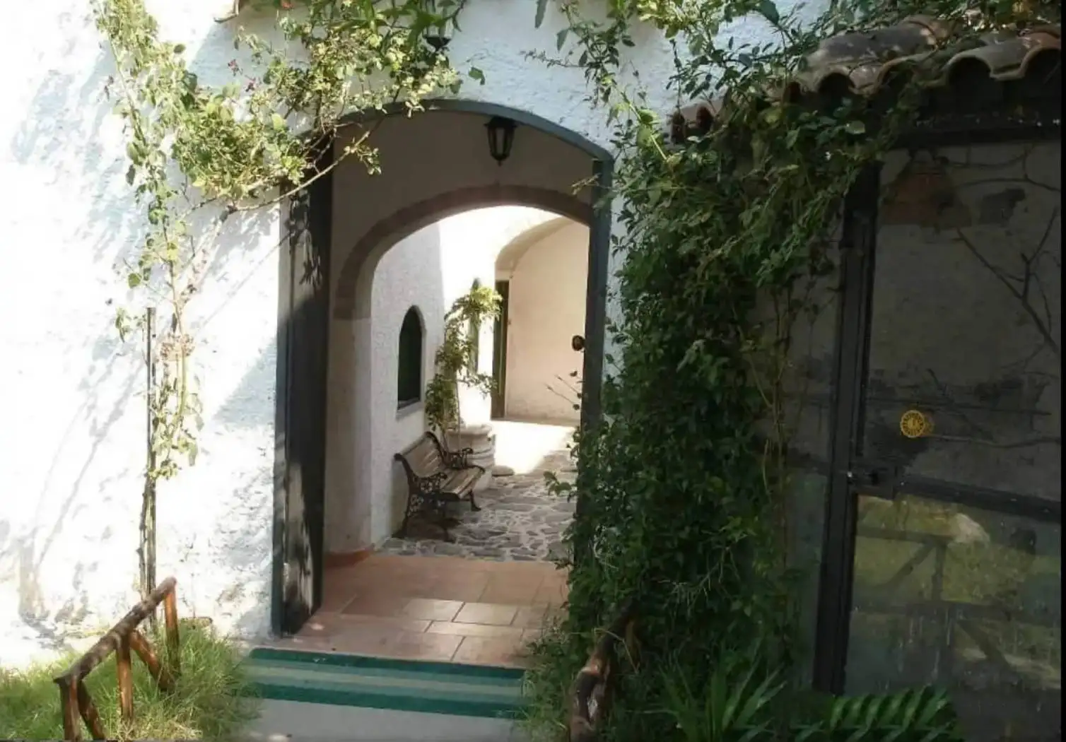 Appartamento in vendita a Carinola