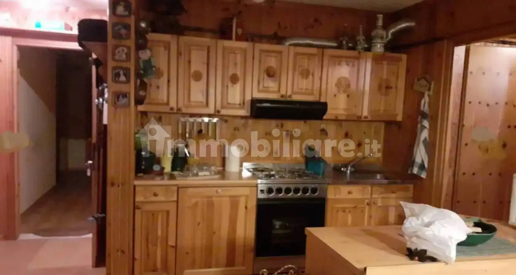 Bilocale via Monte Nuda, Ventasso - foto 2