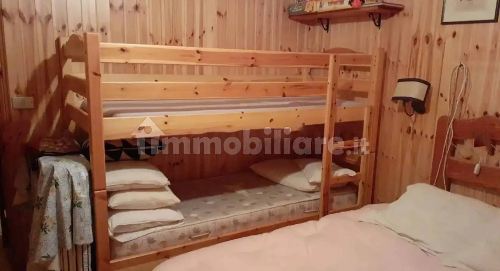 Bilocale via Monte Nuda, Ventasso - foto 3