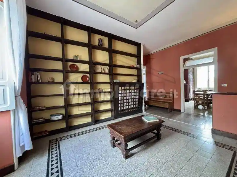 Appartamento in vendita a Montefiascone