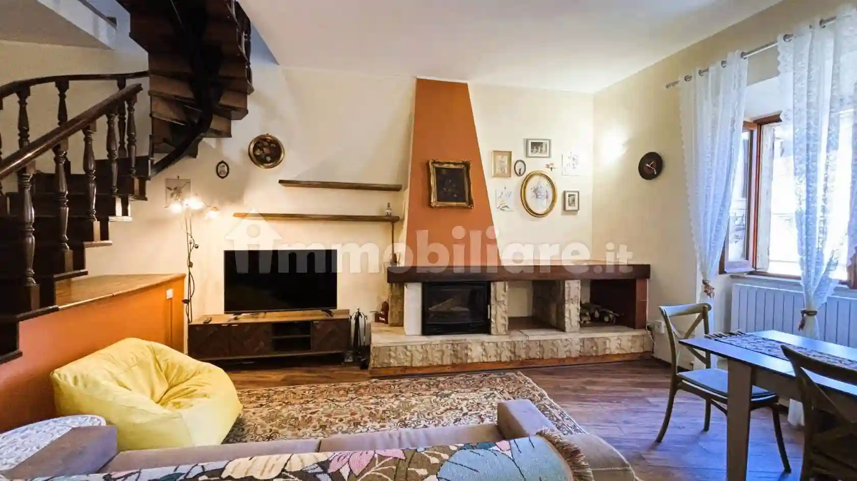 Casa indipendente - foto 4