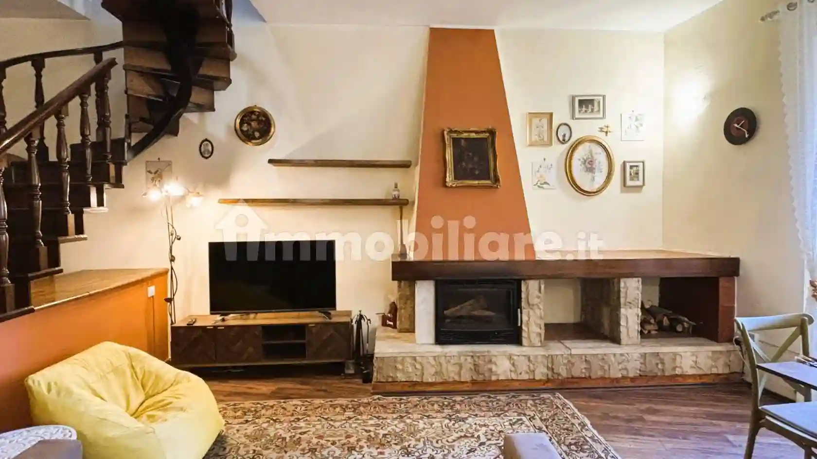 Casa indipendente - foto 5