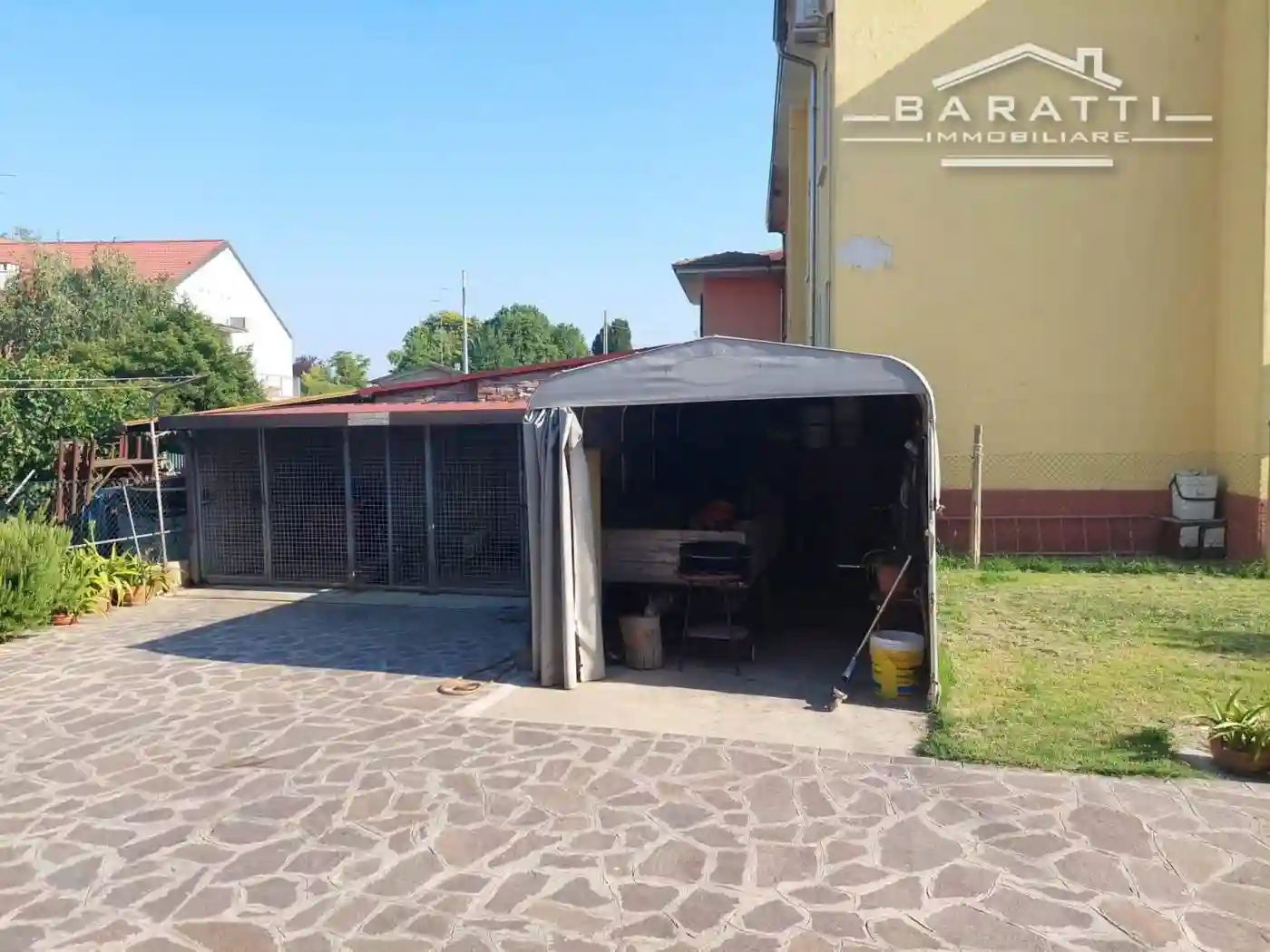 Casa indipendente - foto 4