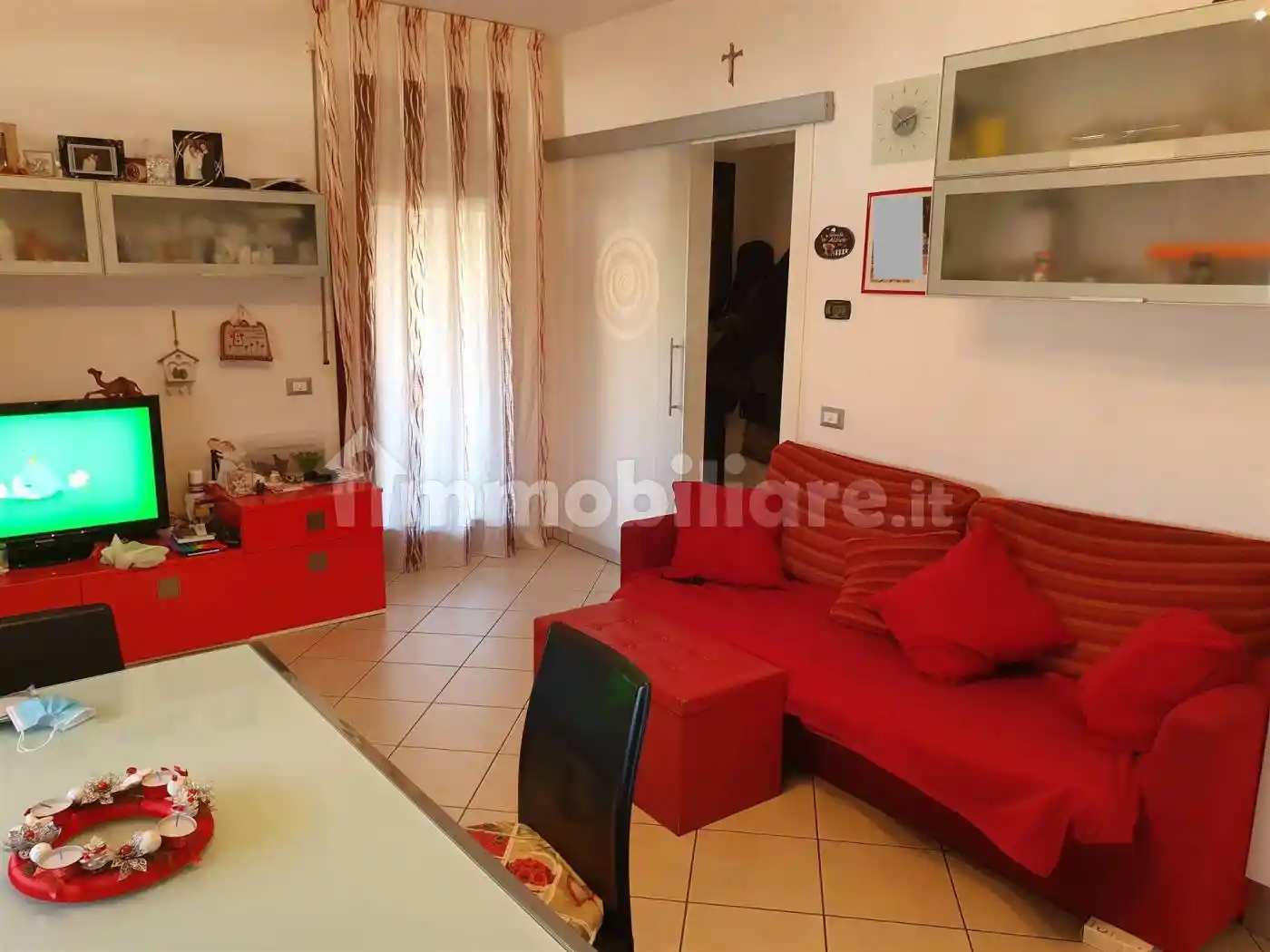 Appartamento in vendita a Loreo