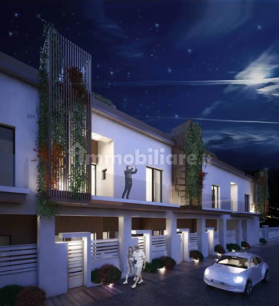 Appartamento in vendita a Salerno