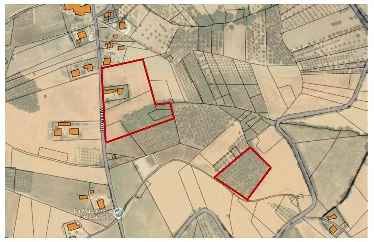 Terratetto unifamiliare 269 m², buono stato, Sant'Eusanio del Sangro - foto 2