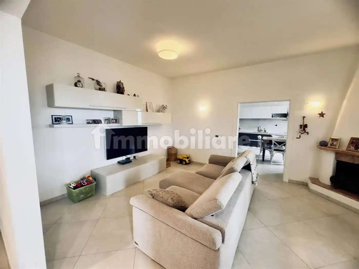 Villa in vendita a Bibbona