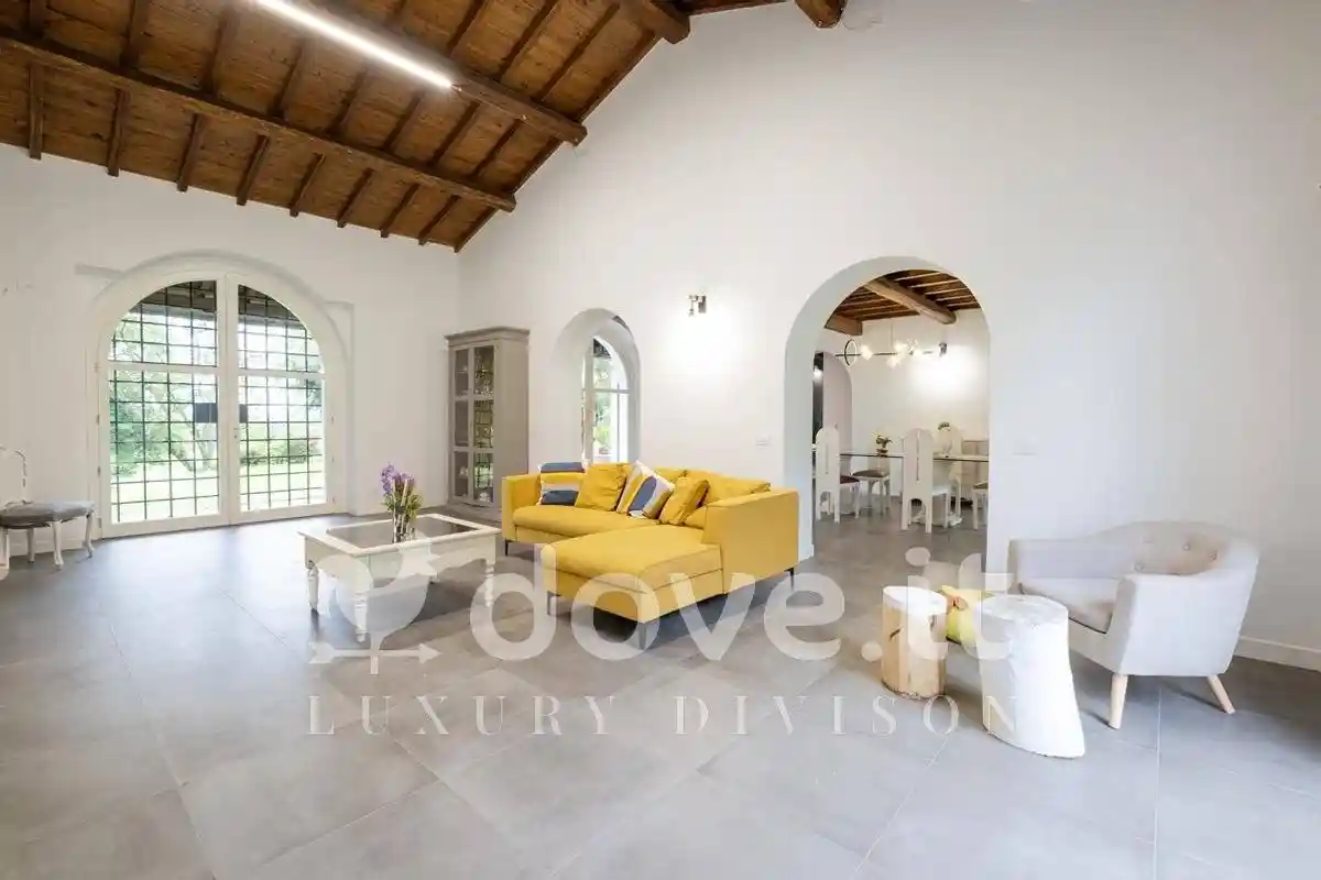 Villa in vendita a Civita Castellana