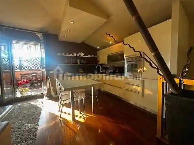 Attico - Mansarda - foto 2