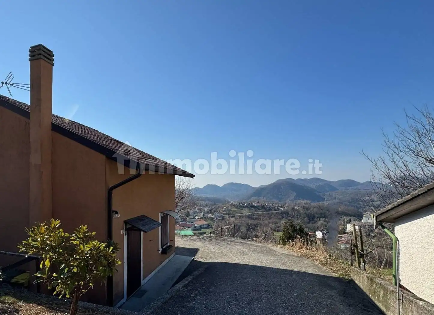 Villa in vendita a Forgaria nel Friuli