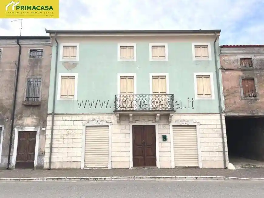 Casa indipendente in vendita a Veronella