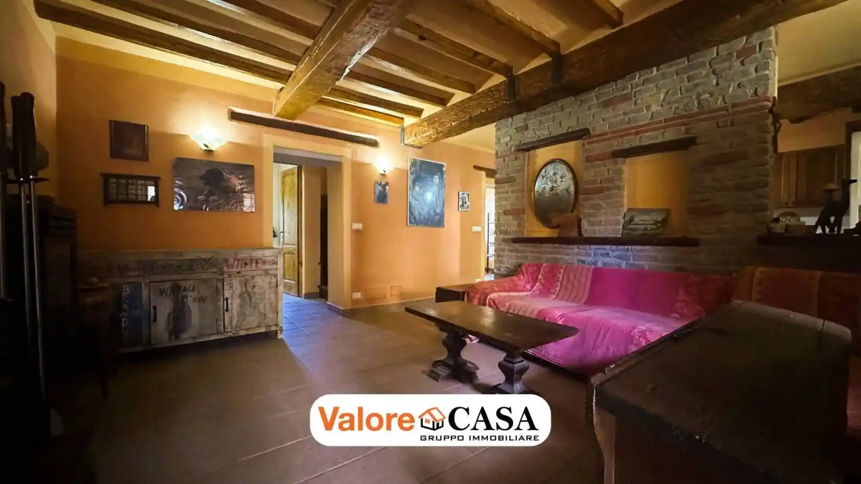 Terratetto unifamiliare 173 m², buono stato, Castelnuovo Bormida - foto 3