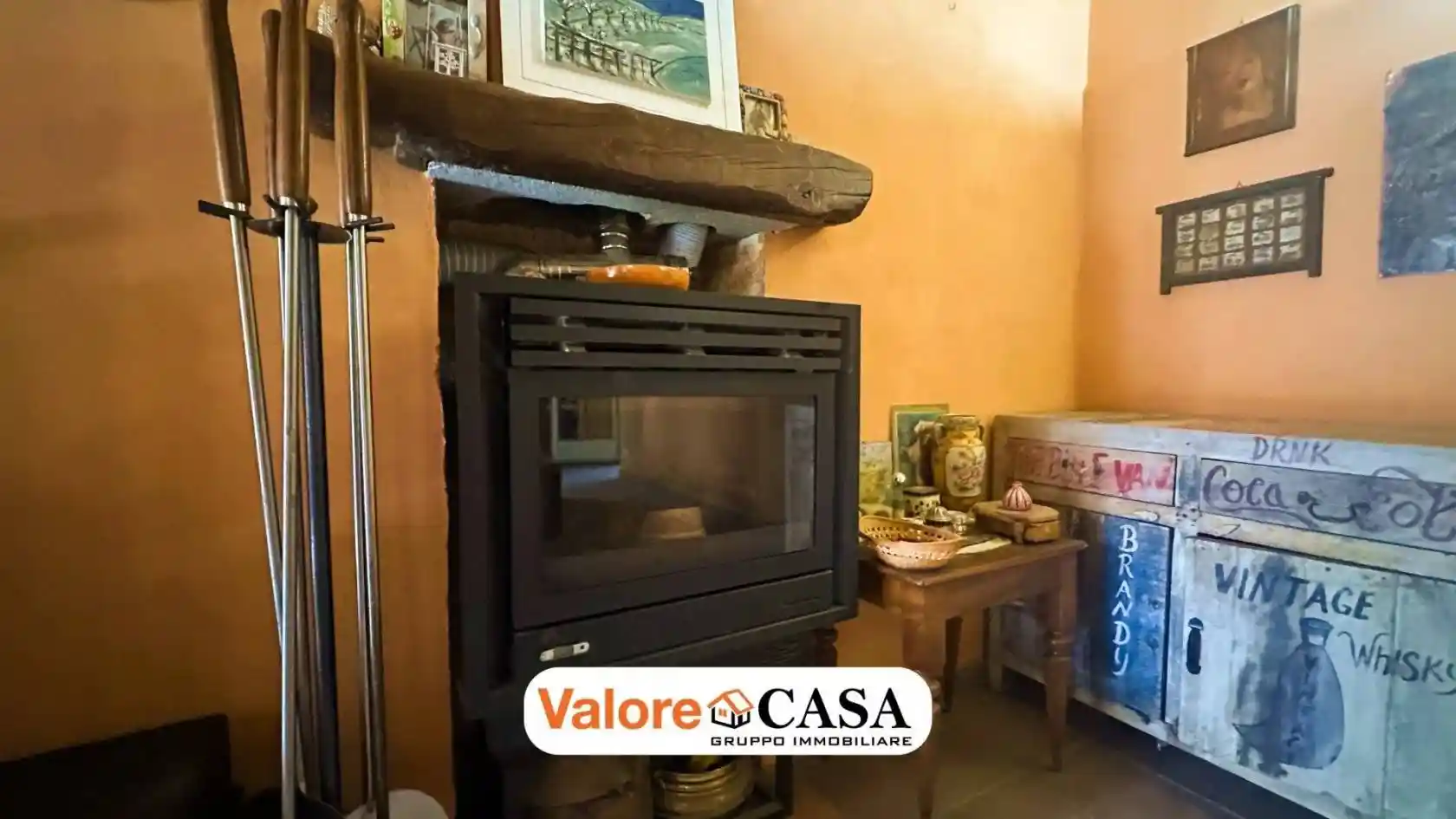 Terratetto unifamiliare 173 m², buono stato, Castelnuovo Bormida - foto 5