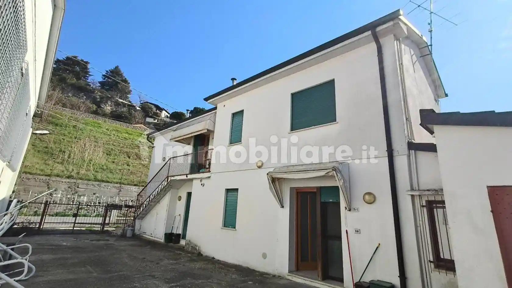 Casa indipendente in vendita a Arcugnano