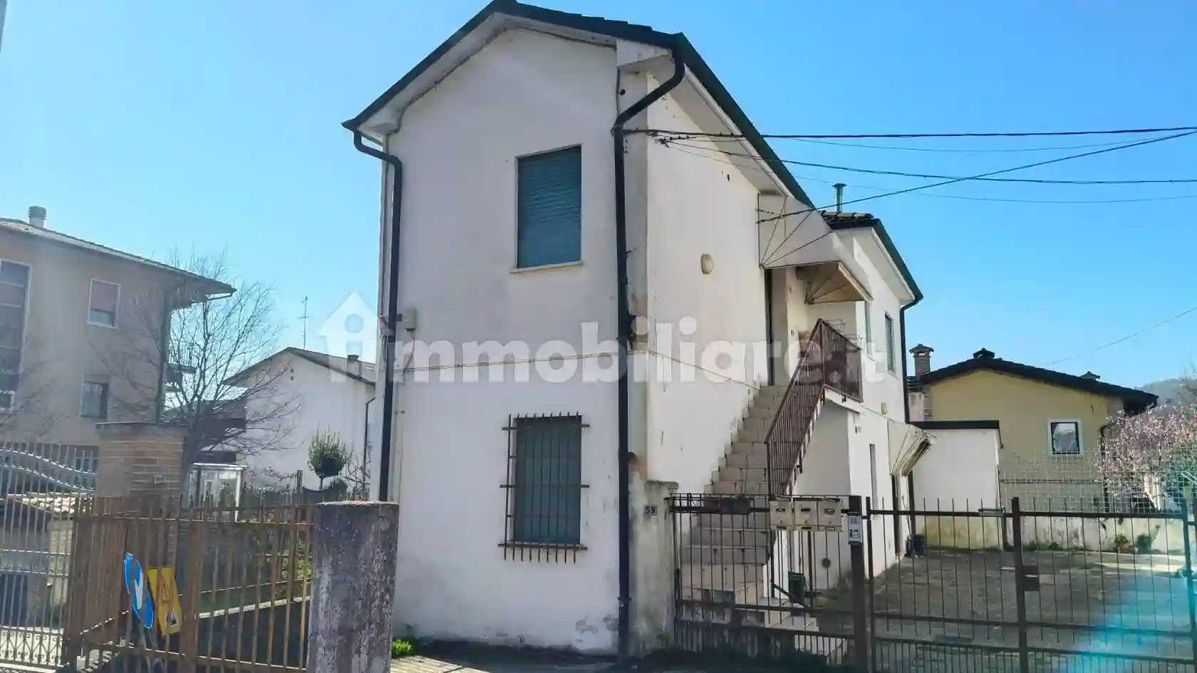 Casa indipendente - foto 4