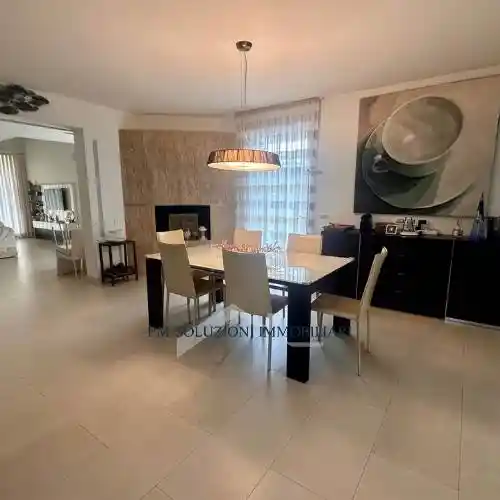 Villa in vendita a Forte dei Marmi