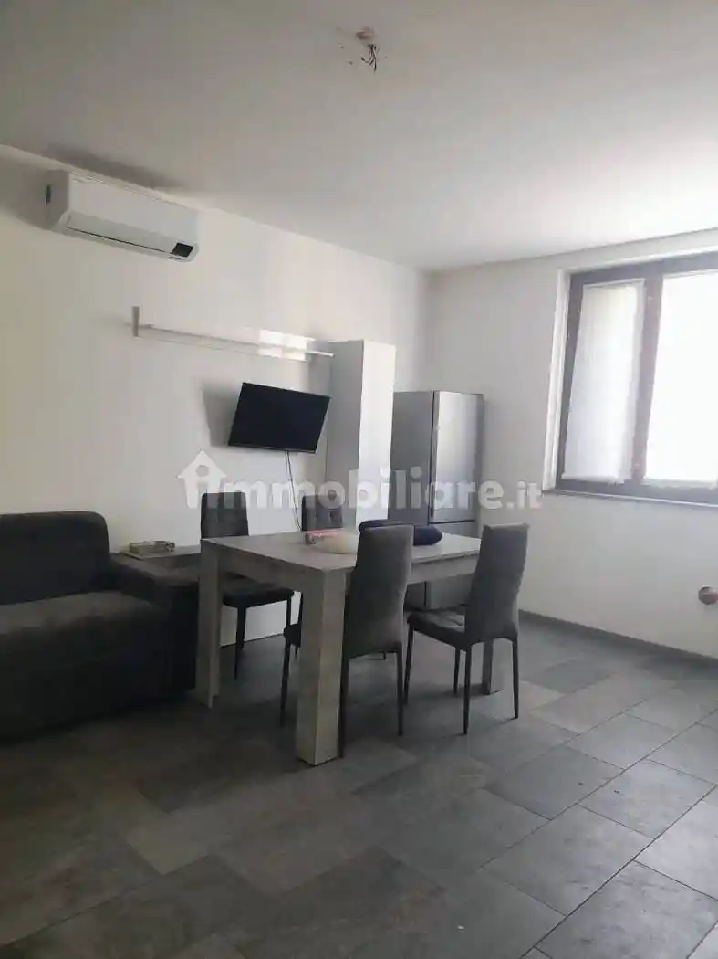 Appartamento in vendita a Lonate Pozzolo