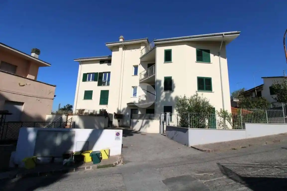 Appartamento in vendita a Fara in Sabina