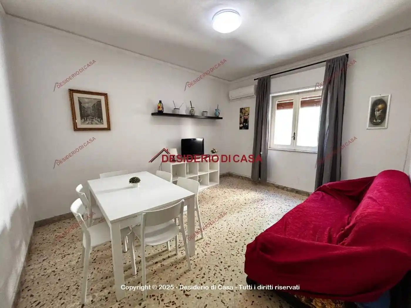 Appartamento in vendita a Capaci